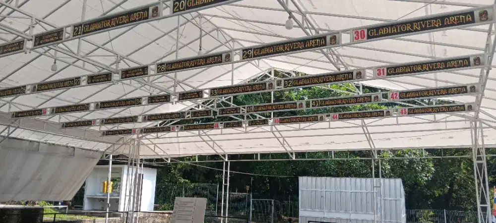 Bengkel las , tukang las dan cat