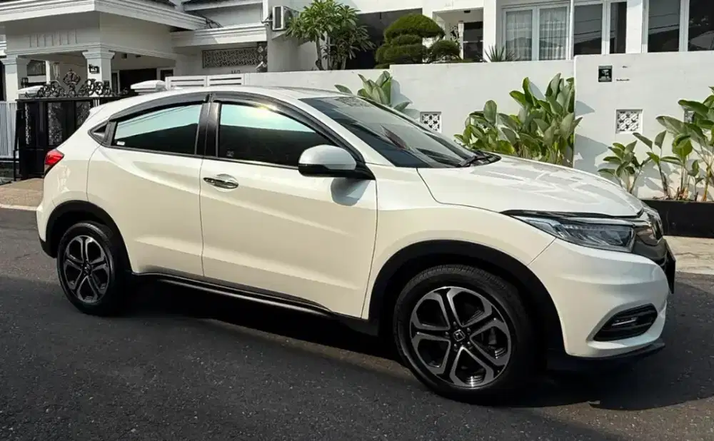 HRV SE CVT 2021