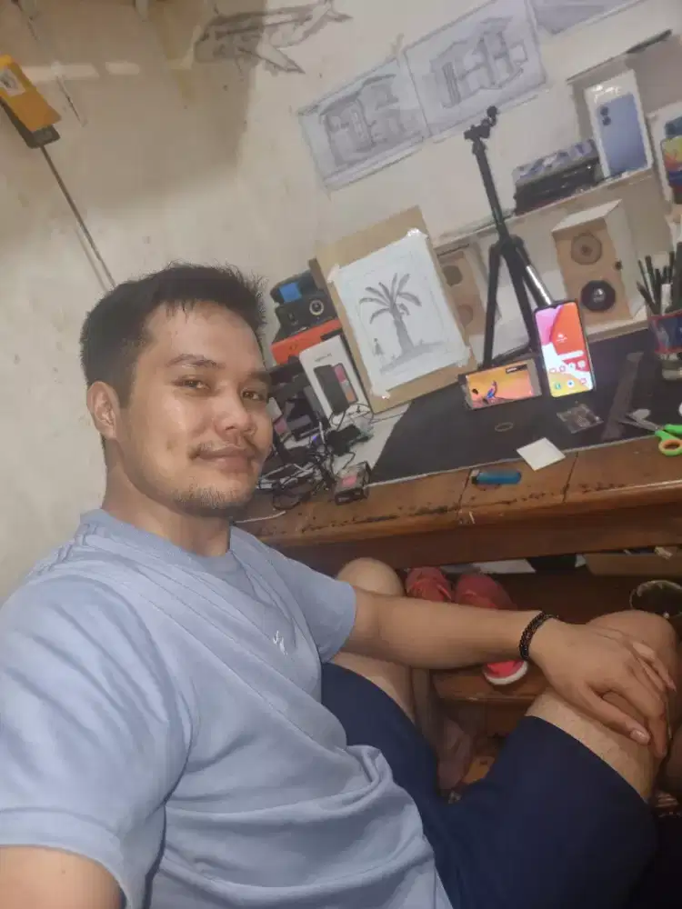 Cari lowongan pekerjaan