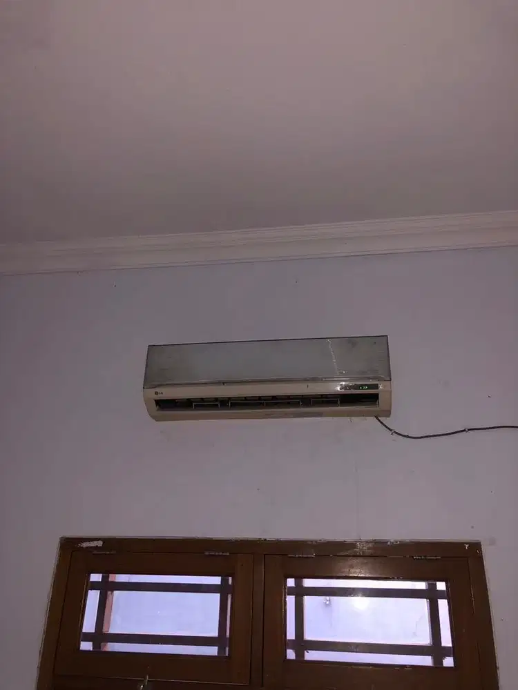 Jual AC 1/2 Pk merk LG Neo Plasma