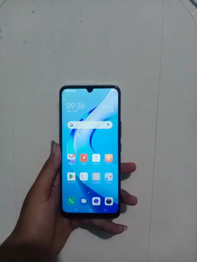 Jual aj vivo y73s 5G
