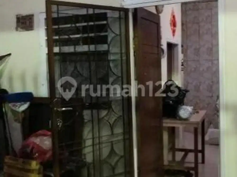 Rumah Murah Siap Huni Di Poris Indah Tangerang