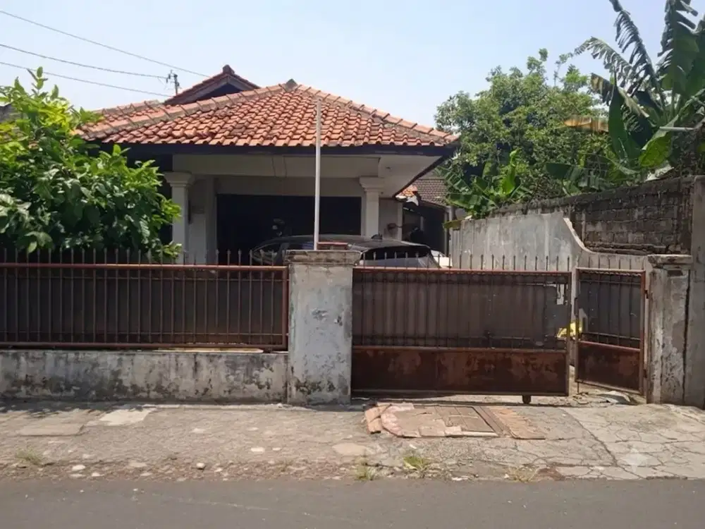 Rumah dan Kontrakan Dijual Di Petukangan Selatan JakSel