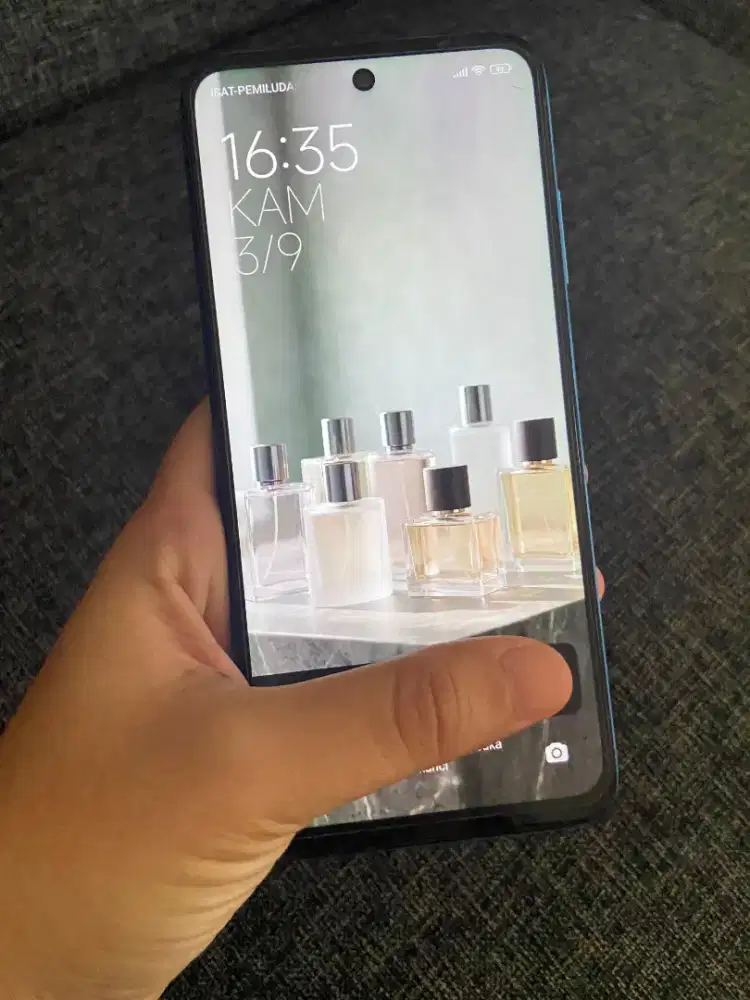 Xiaomi 10 4+1/64 Murahhh