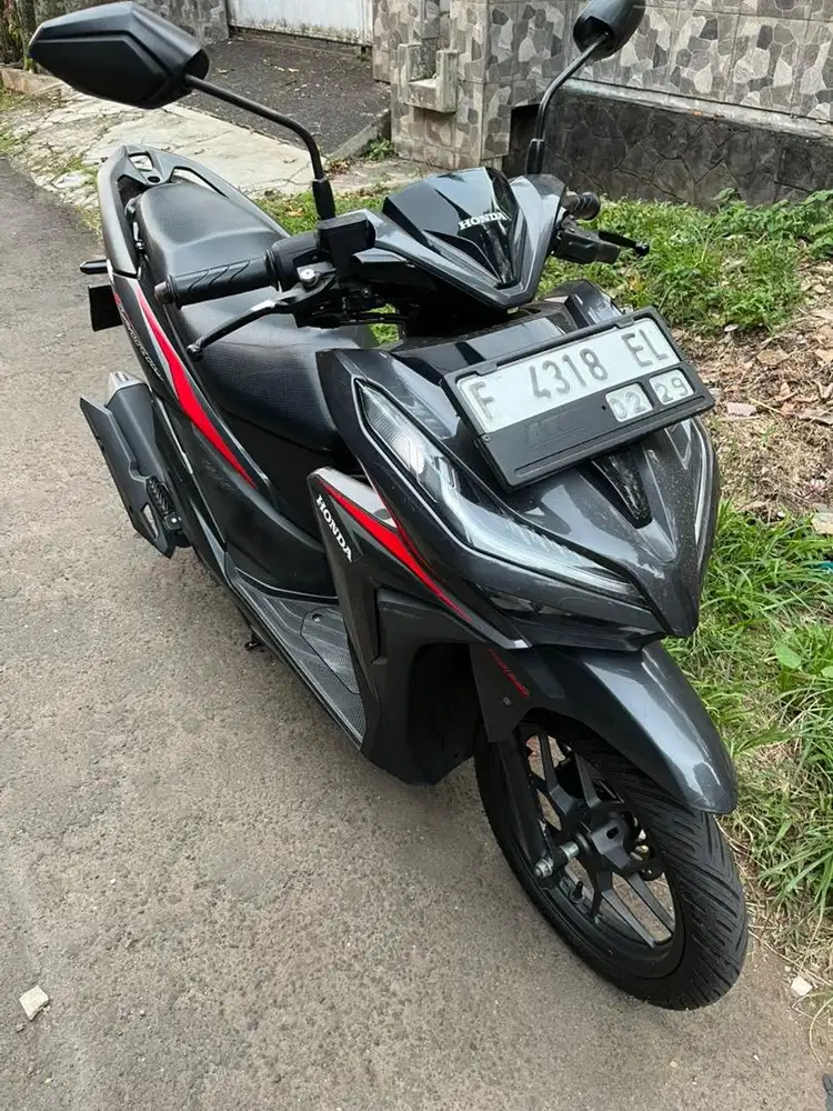 Vario 125 2019 SUPER MULUSS