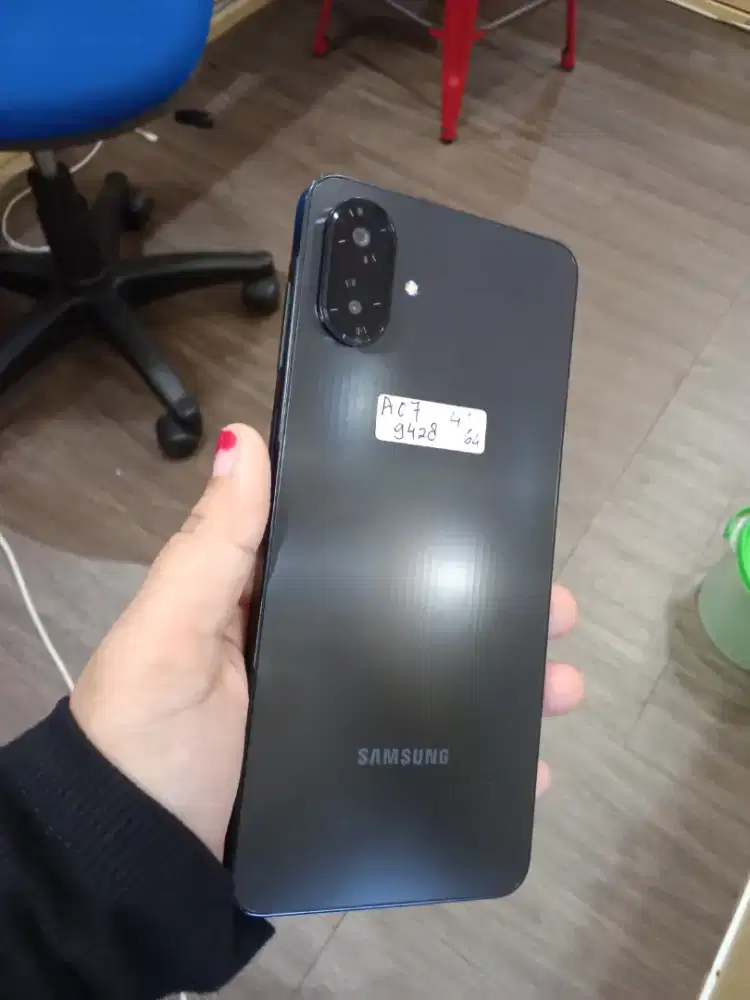 Samsung A07 4/64
