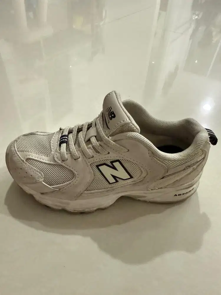 Jual rugi Sepatu sekolah