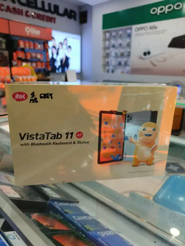 HP GARANSI PANJANG