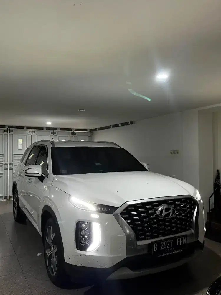 FOR SALE PALISADE 2022