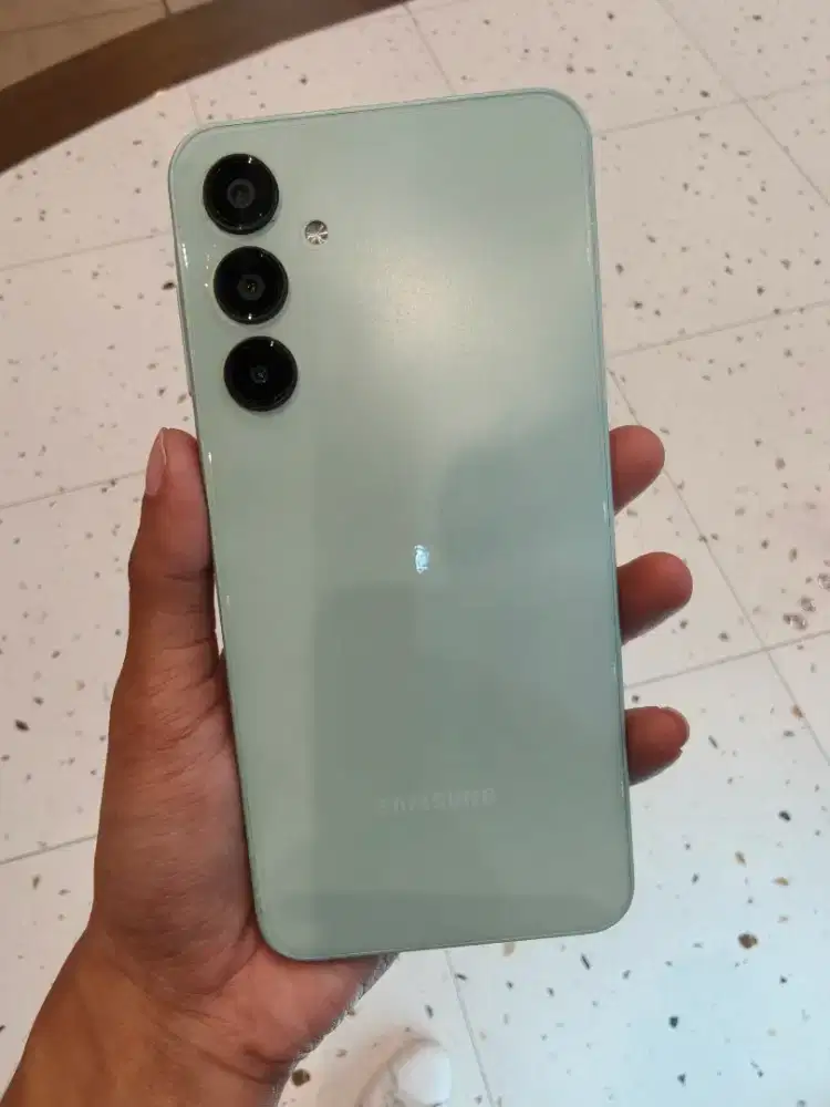 Samsung A16 4G 8/256GB Garansi SEIN