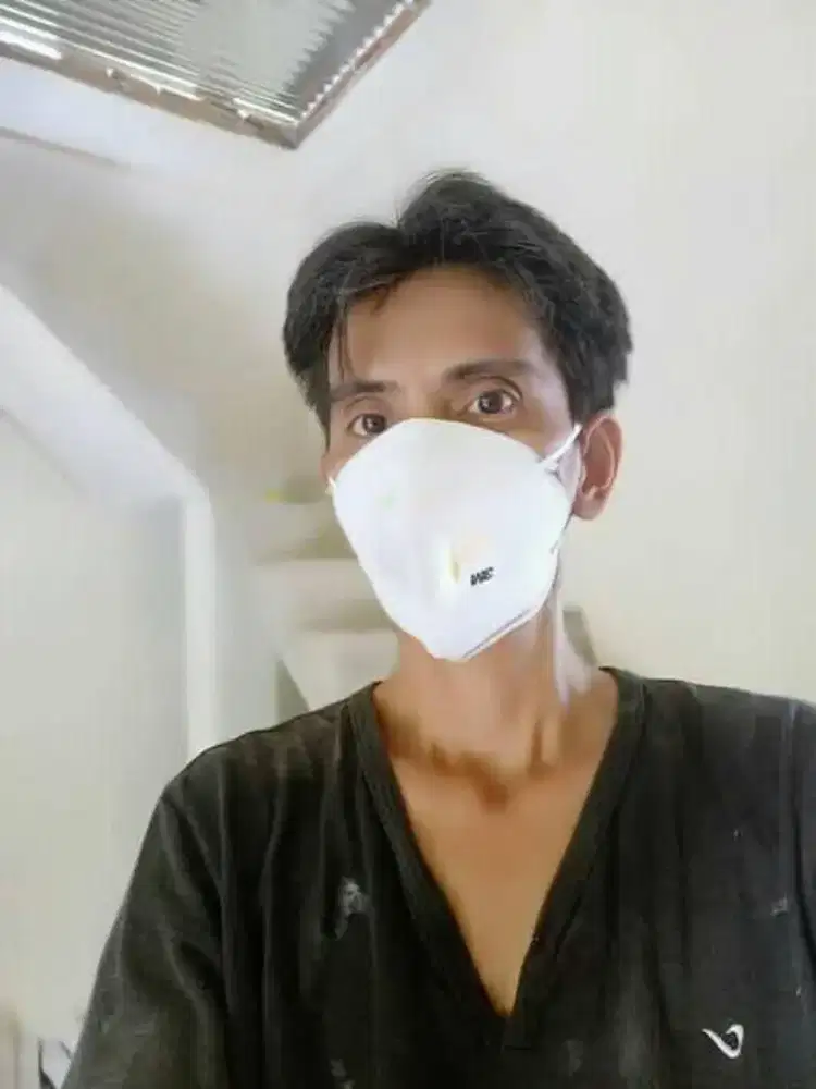 Jasa tukang bangunan harin/borongan