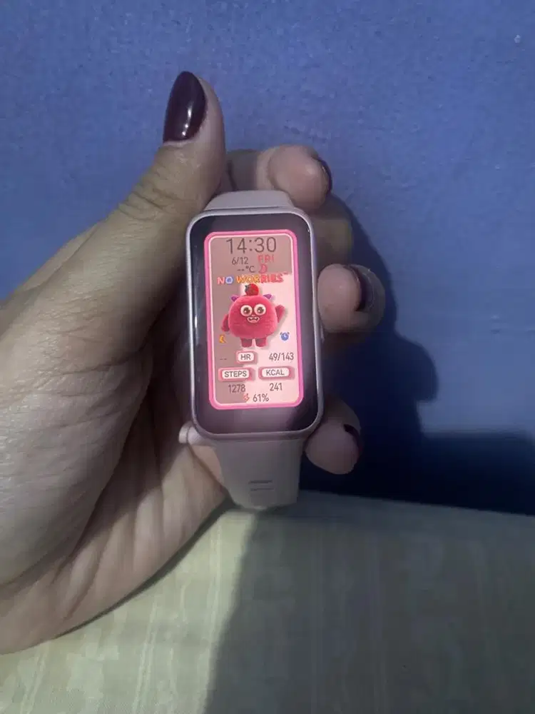 HUAWEI BAND 9 SECOND