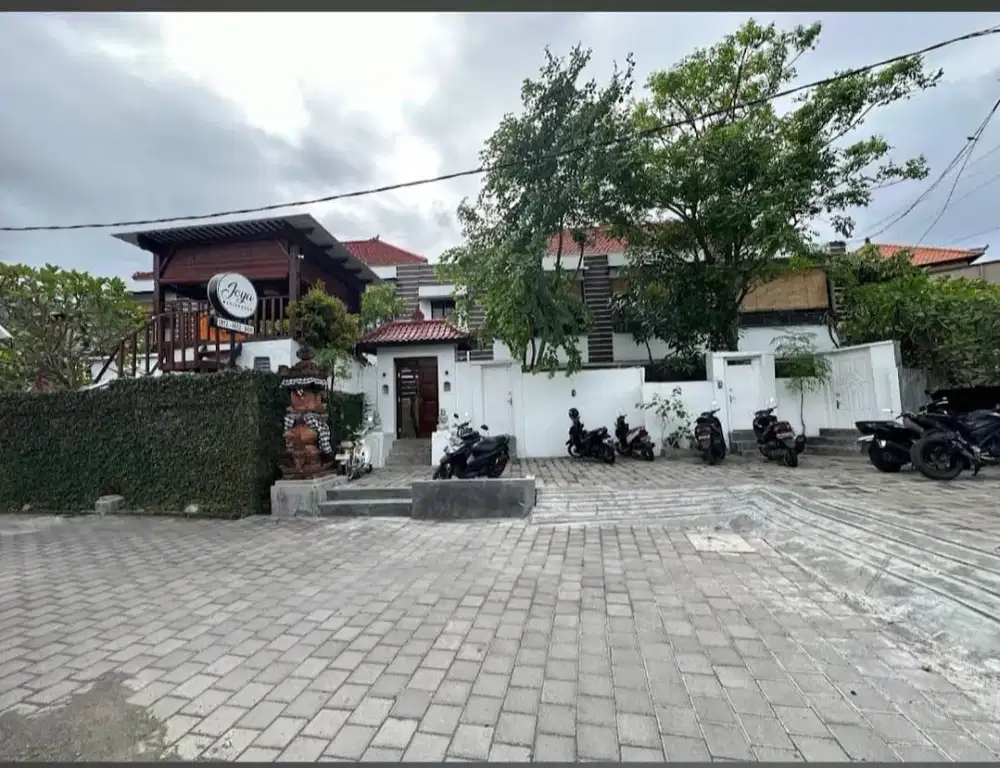 Apartemen dan Kost Exclusive Harian, Mingguan dan Bulanan