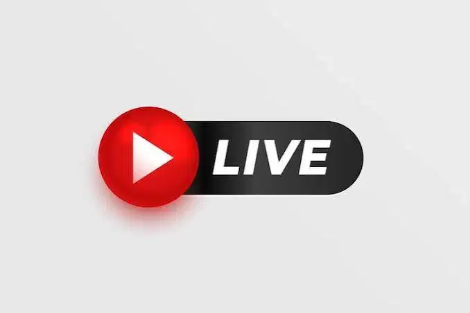 LIVE HOST WANITA BERPENGALAMAN