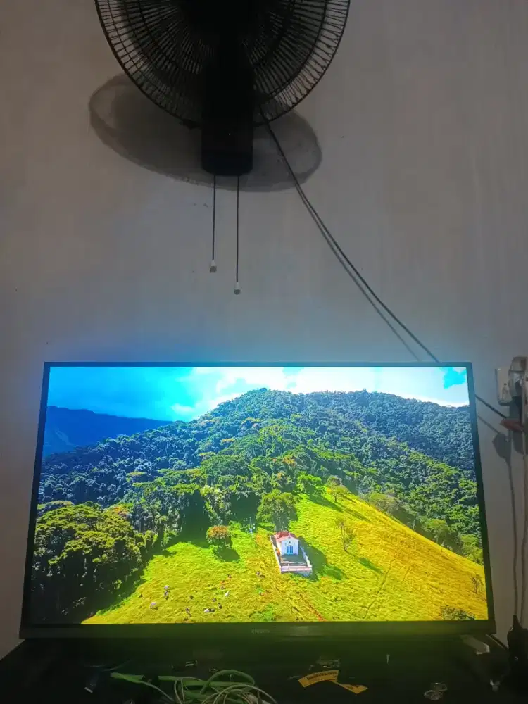 XIAOMI TV A PRO 32 LIKE NEW