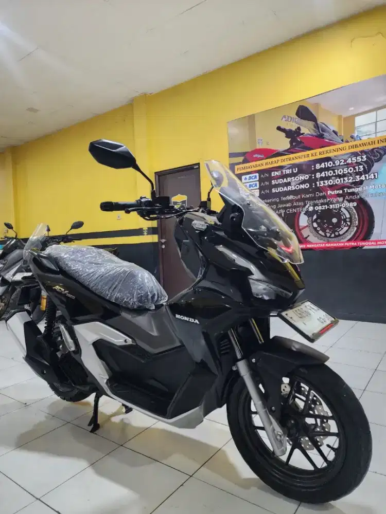 HONDA ADV 160 CBS THN 2025