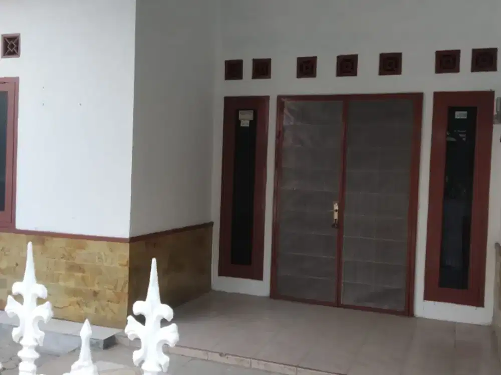 Jual Rumah 2 Lantai Murah Pulogebang Permai – Harga 1.095 M (Nepis) & Sertifikat SHM