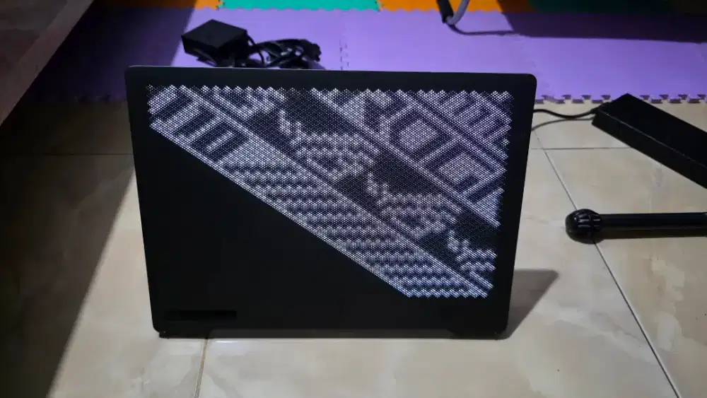 WTS ASUS ROG ZEPHYRUS G14-GA402NU