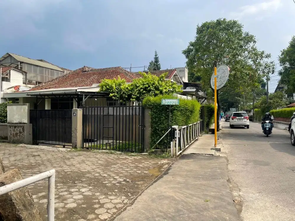 Disewakan / Jual