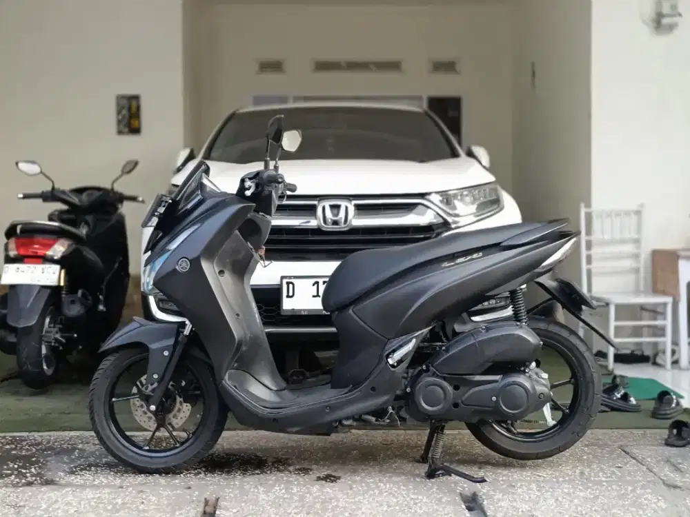 Lexi tahun 2019 pajak isi/tt boleh gan cash lebih bagus