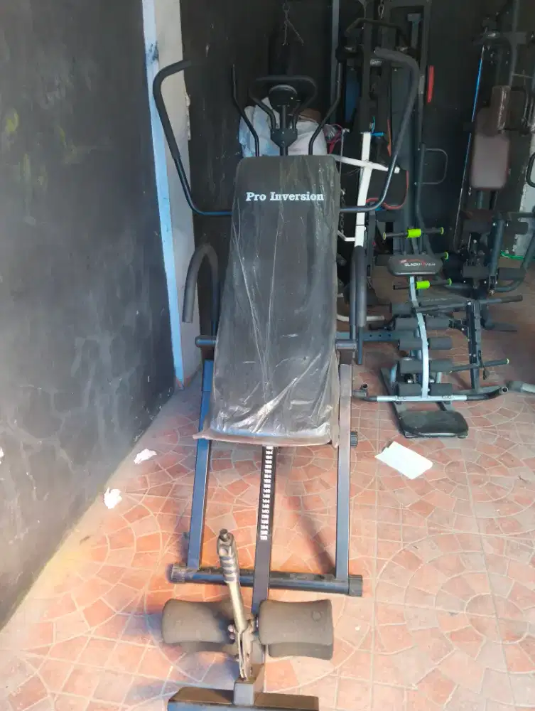 Alat peninggi badan. Alat olahraga fitnes gym