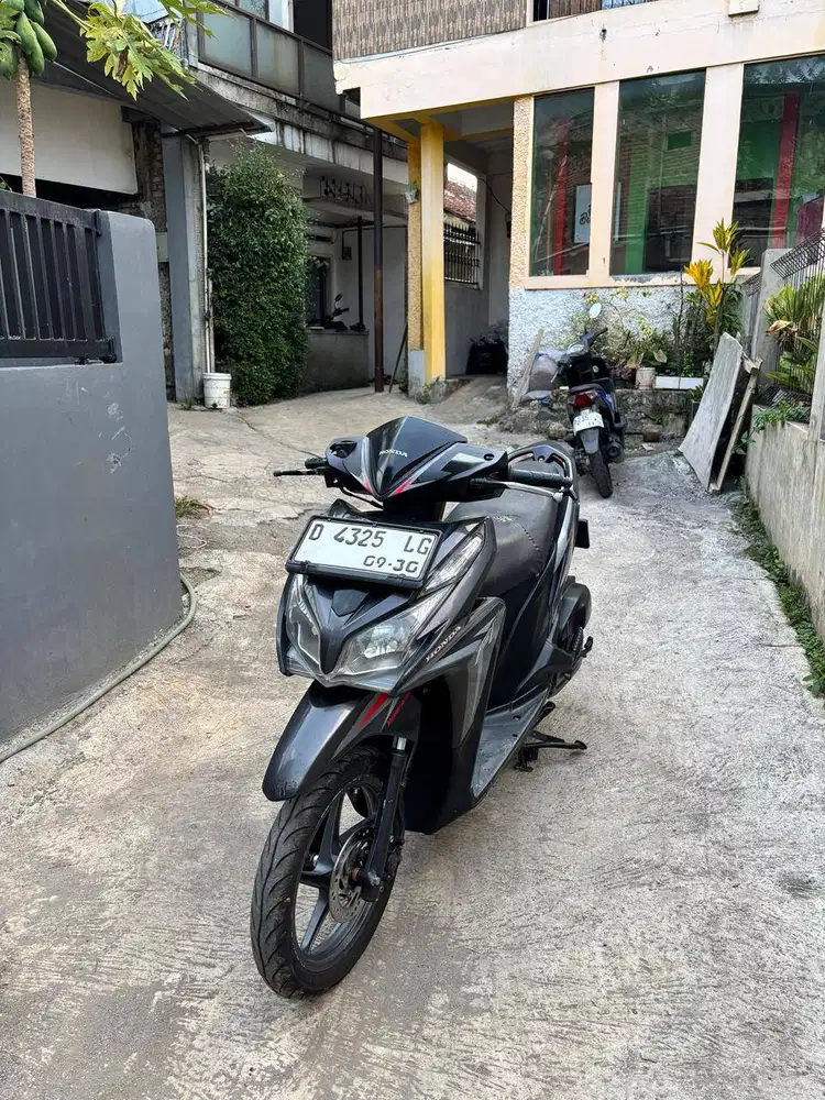 Honda Vario KZR 2014 / Honda Vario Led old KZR 2014