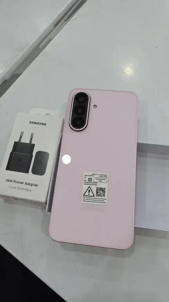 SAMSUNG A27 5G BARU . TANPA BI CHECK/ TANPA APLIKASI HANYA DP AJA