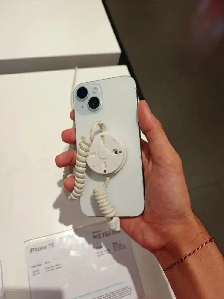 Kredit Iphone 15 basic