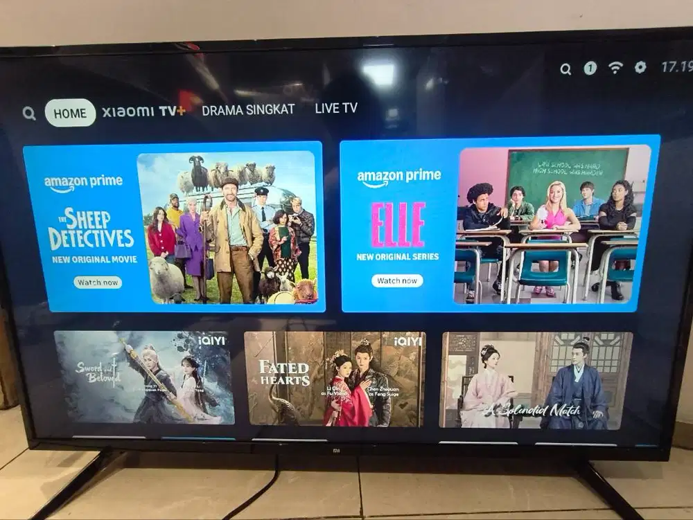 Mi TV 4 43inch