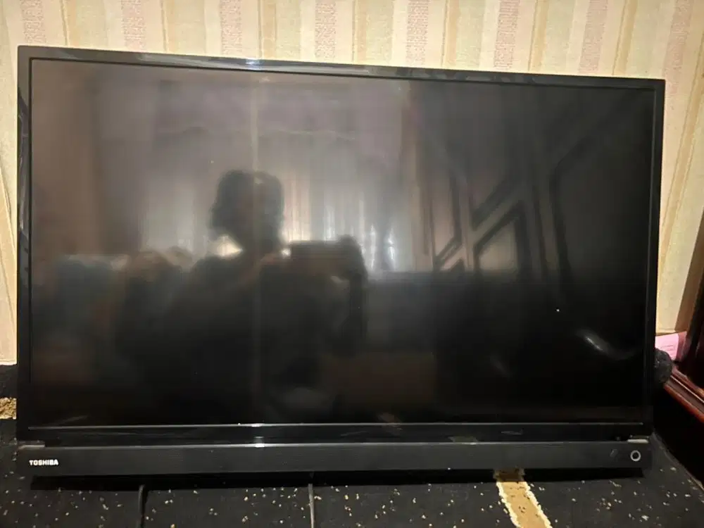 Tv toshiba 32 inch