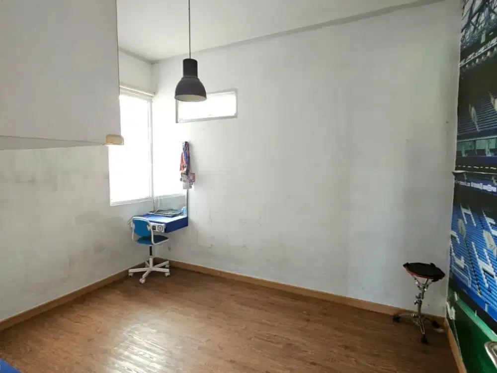 Di Jual Rumah 2 Lantai Dekat Mesjid di Citra Gran Cibubur