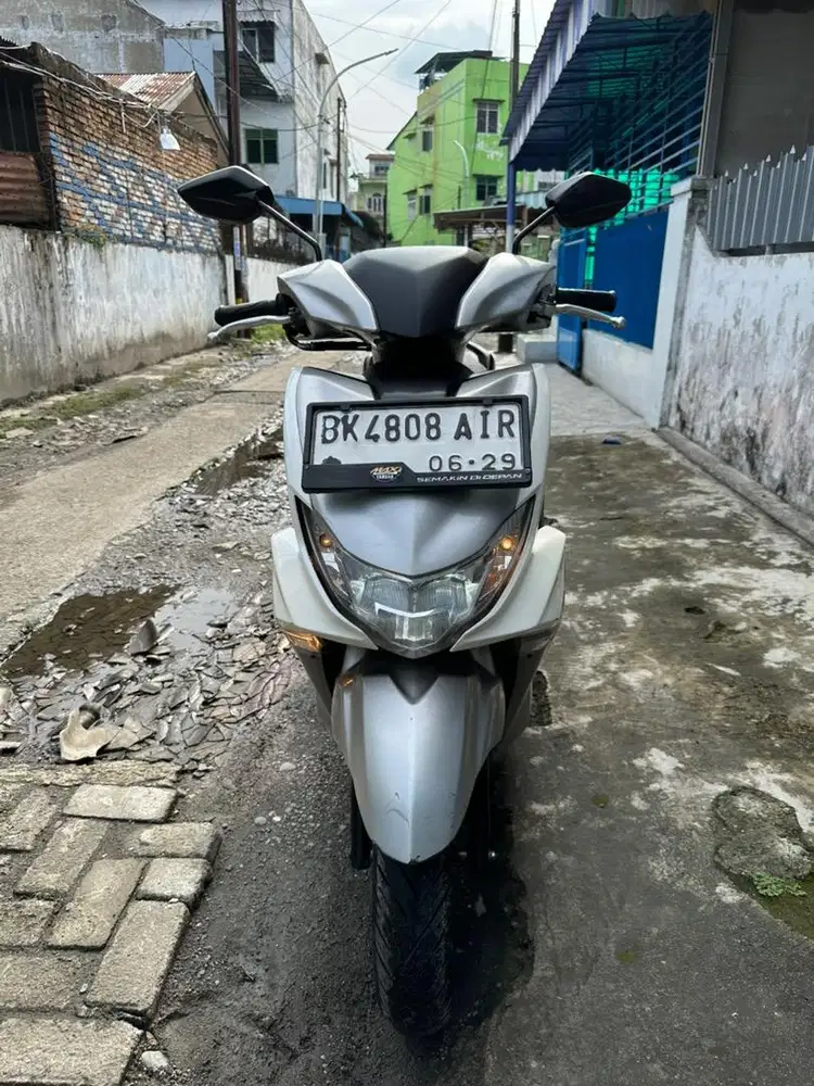 Dijual Kreta Freego 2019