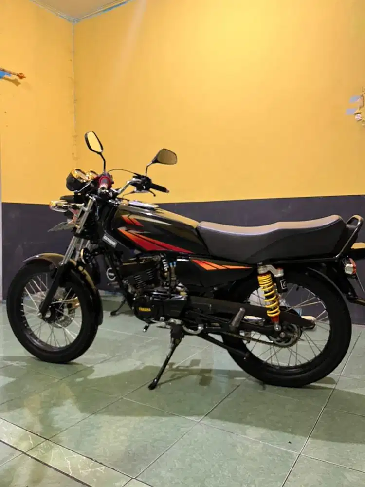 Jual rxs upgrade