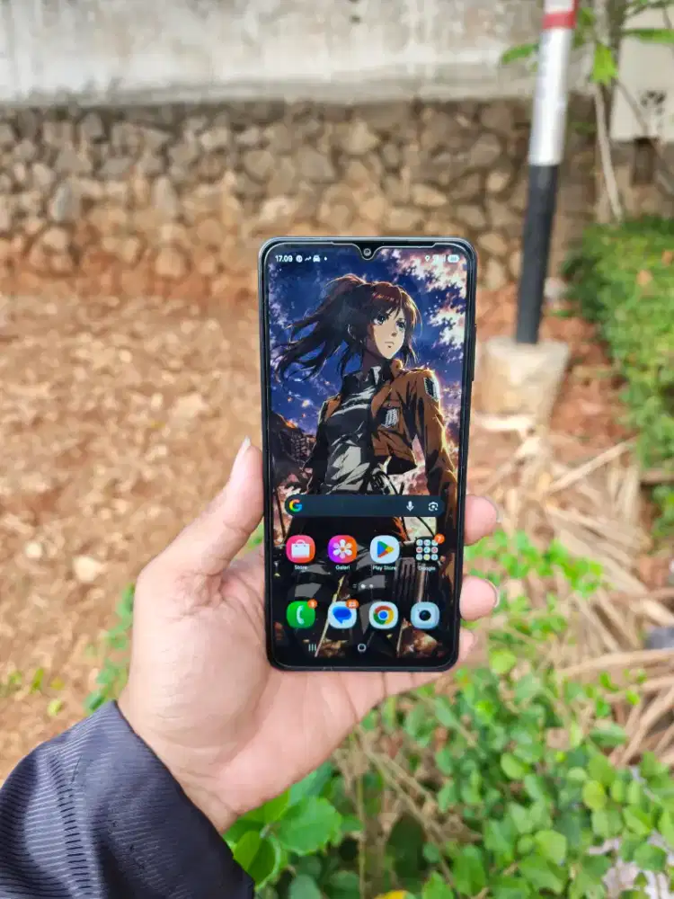 Samsung Galaxy A06 5G