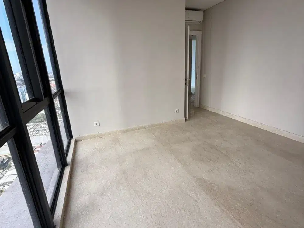 Apartement The Voila With Private Lift Hadap Utara