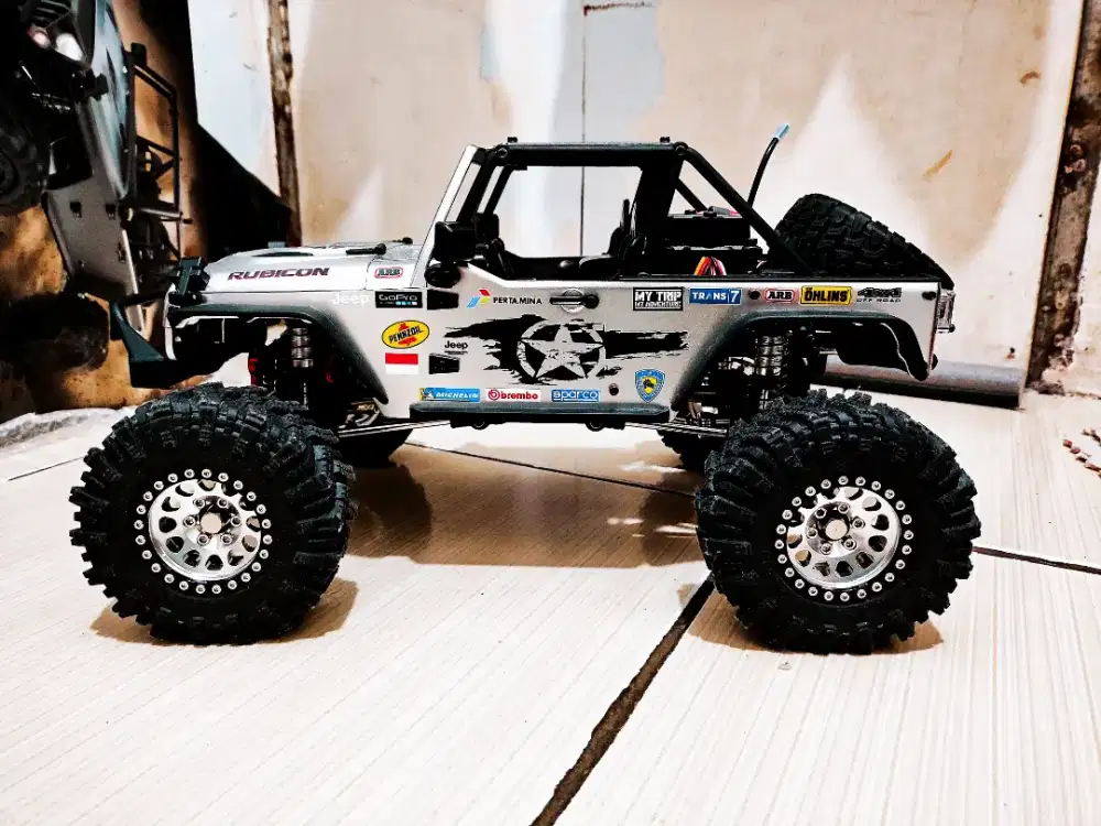 Rc Hobby MJX H12Y+