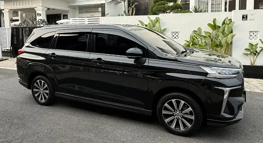 Veloz New Manual 2022