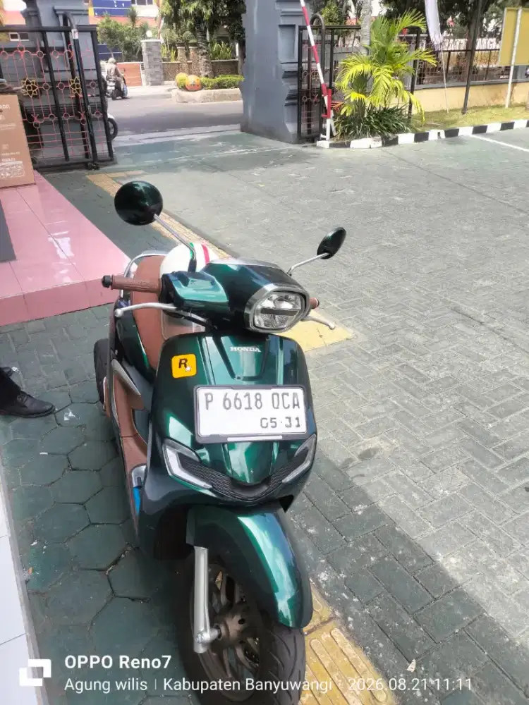 Stylo batibul joss
