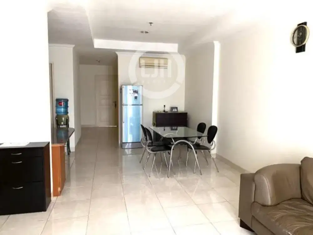 Apartemen Gading Resort Residence Kelapa Gading Jakarta Utara Full Furnished