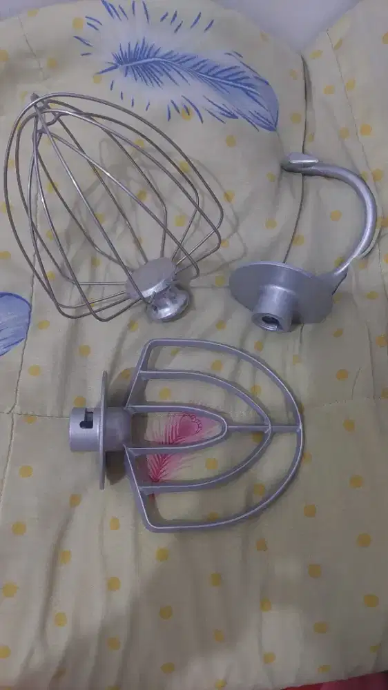 Mixer Signora La Rose