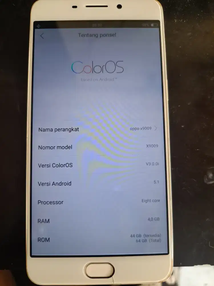Oppo F1 Plus 4/64GB