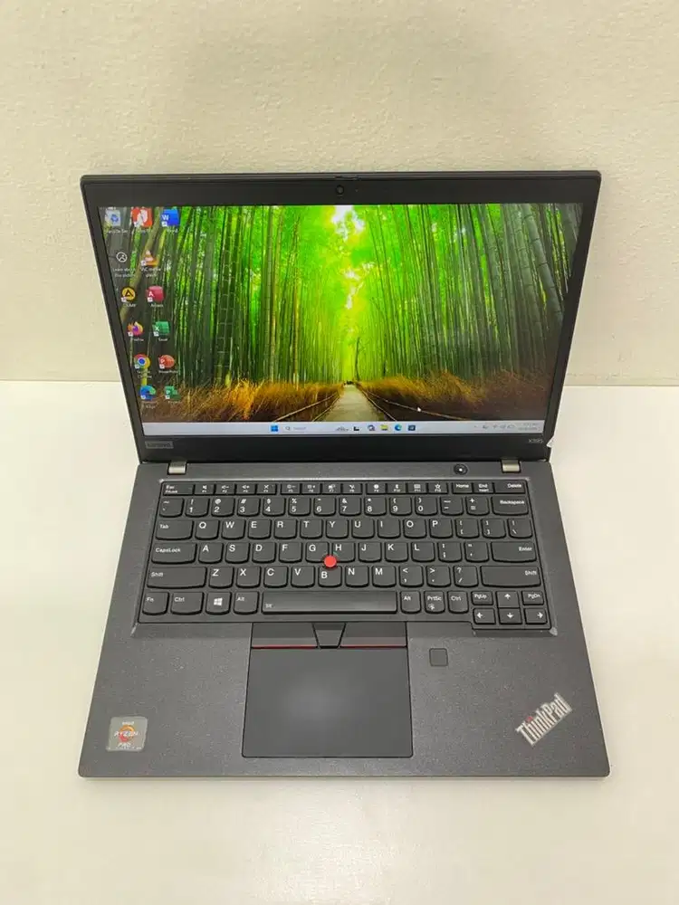 LENOVO THINKPAD X390 TOUCHSREEN