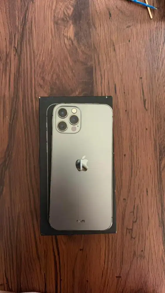 IPHONE 12Pro 128GB