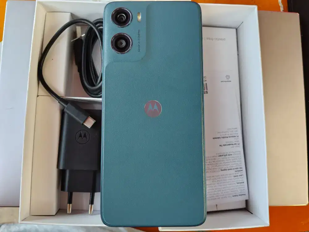 Motorola G06 Power 4/128