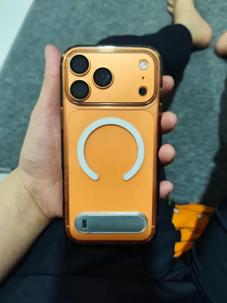 Iphone 17 Pro Max 256