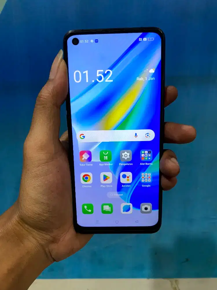 OPPO A95 8/128 GB