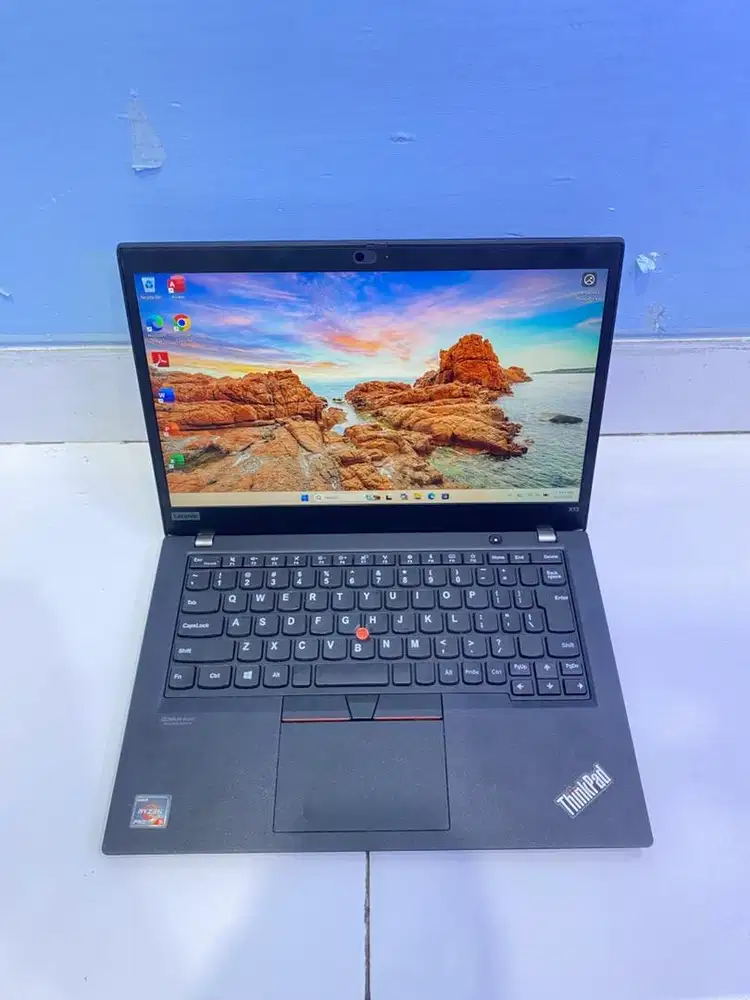 LENOVO THINKPAD X13
