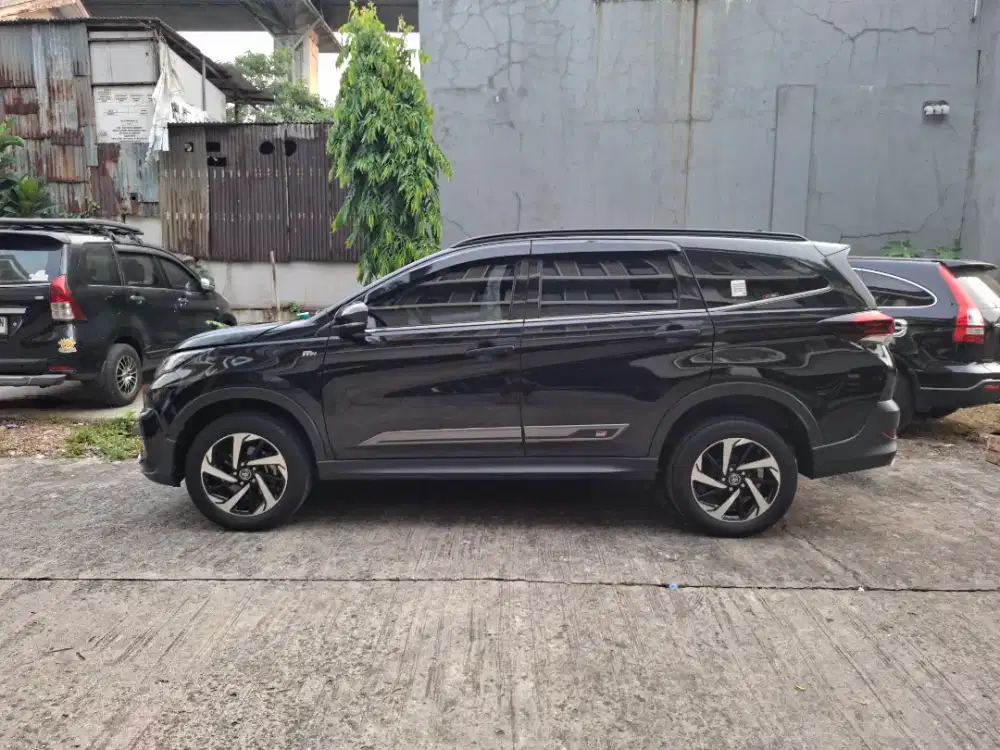 Jual mobil Nego sampai jadi