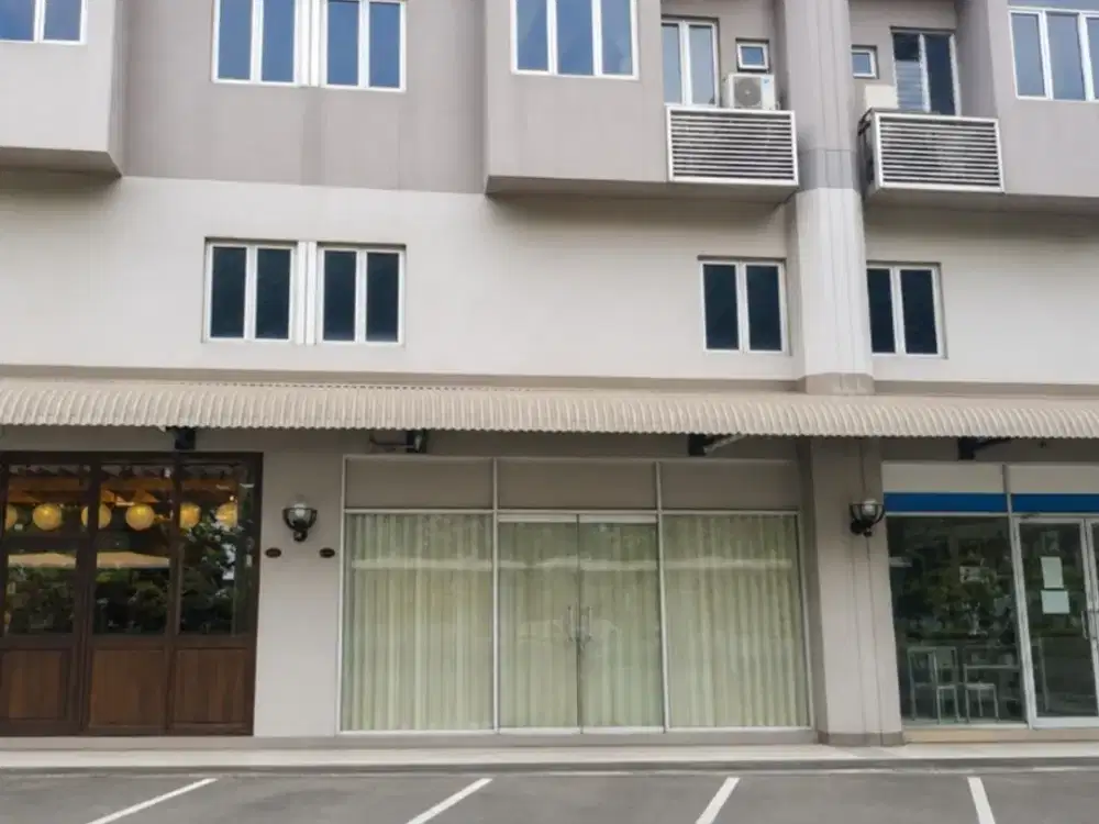 Disewa Ruko Wisma Gading Permai, Kelapa Gading