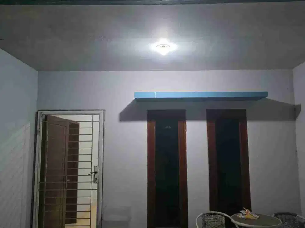 jual cepat rumah dekat sekolah di boulevard hijau harapan indah bekasi